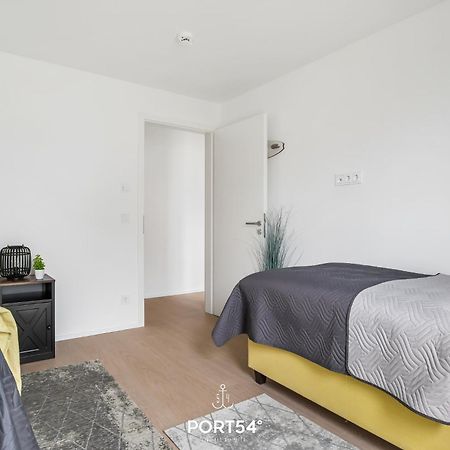 Peppers Beach Olpenitz Bagian luar foto