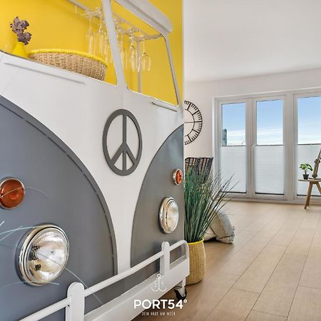 Peppers Beach Olpenitz Bagian luar foto