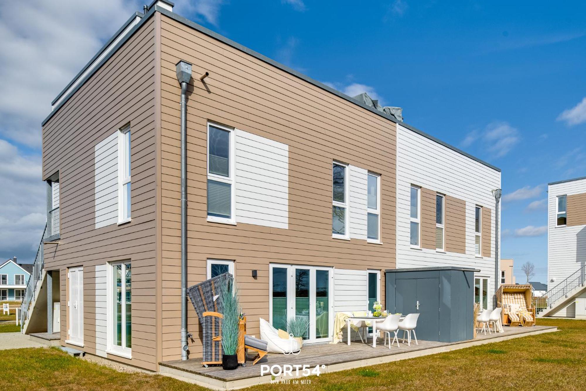 Peppers Beach Olpenitz Bagian luar foto
