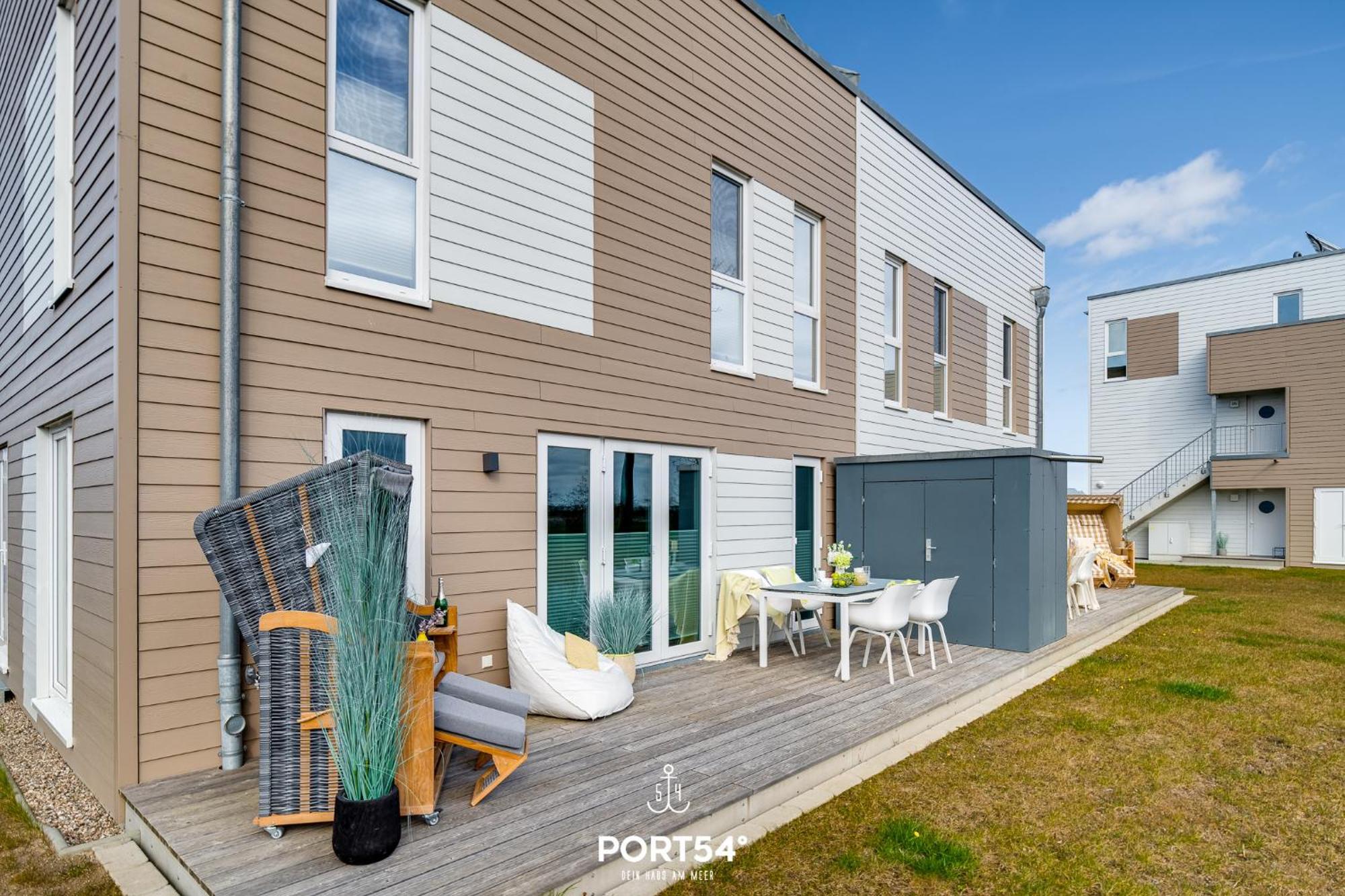 Peppers Beach Olpenitz Bagian luar foto