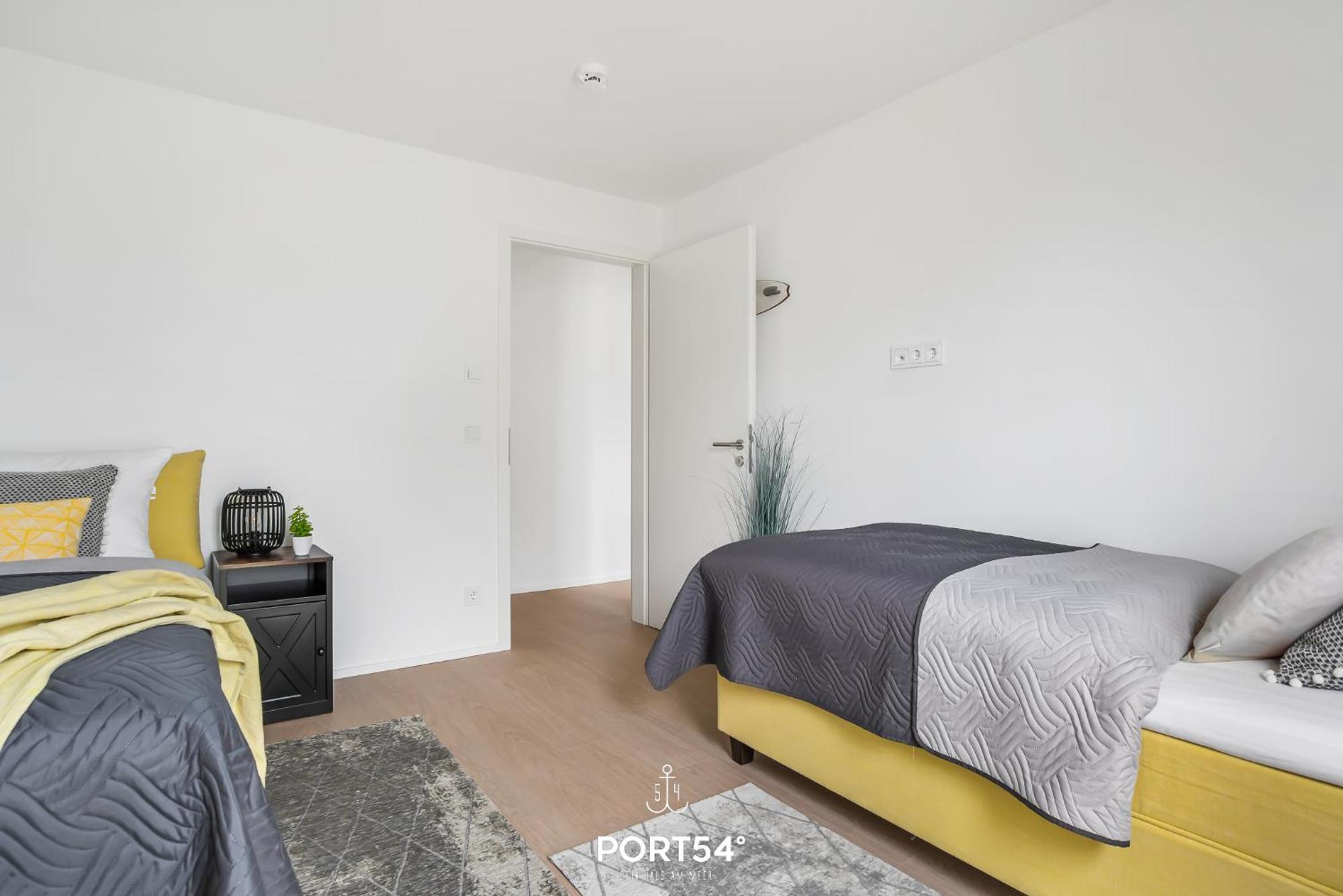 Peppers Beach Olpenitz Bagian luar foto