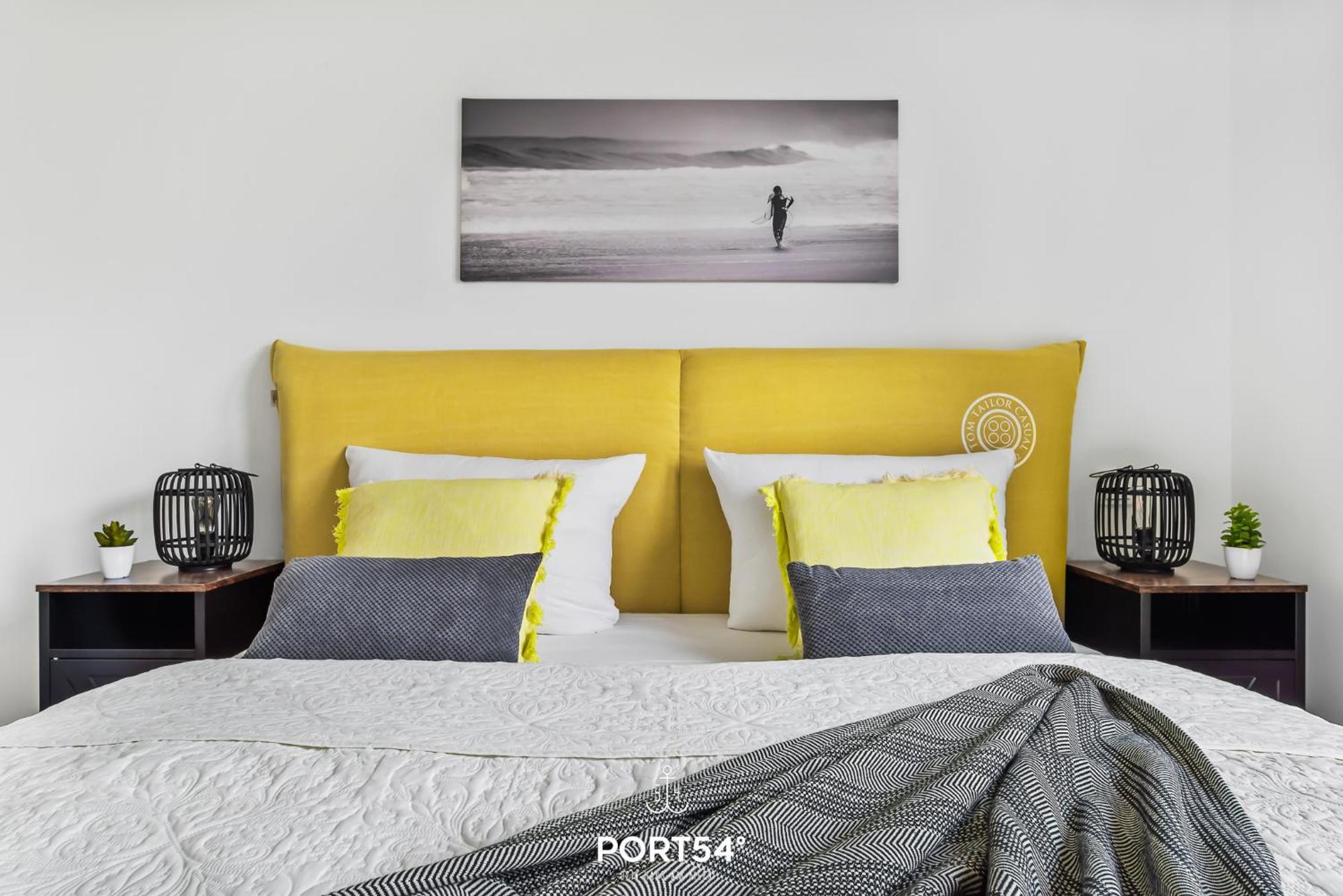 Peppers Beach Olpenitz Bagian luar foto