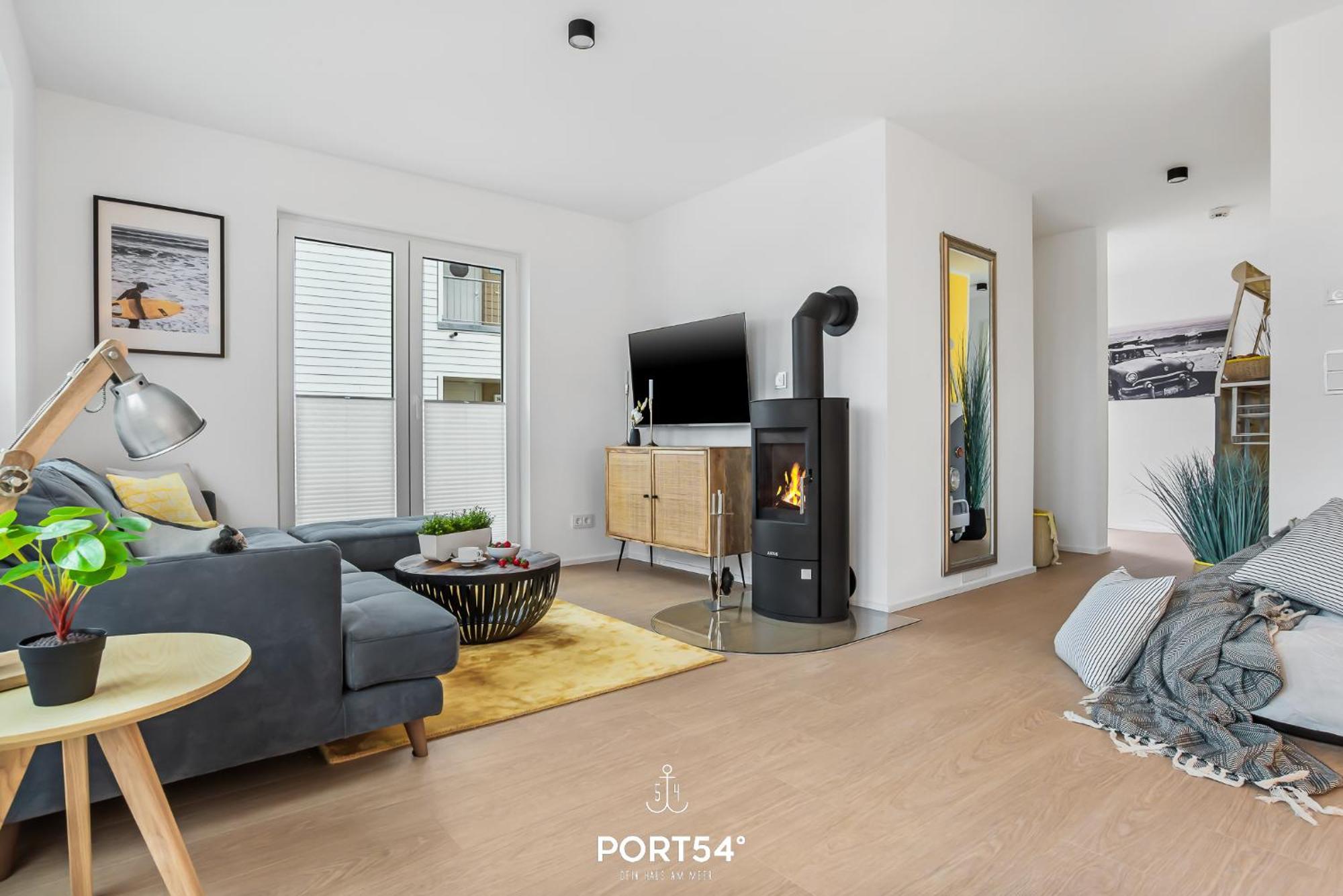 Peppers Beach Olpenitz Bagian luar foto
