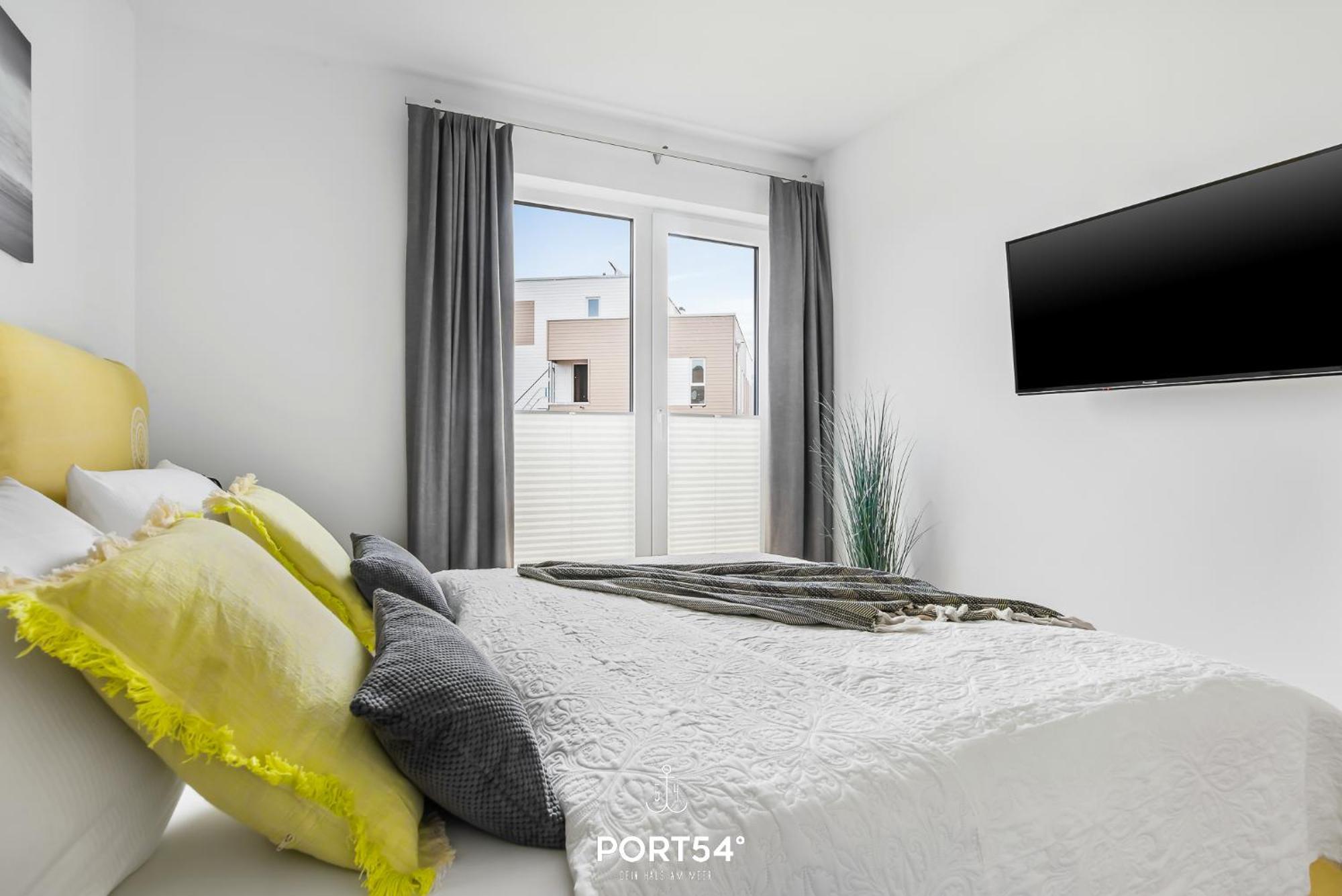 Peppers Beach Olpenitz Bagian luar foto