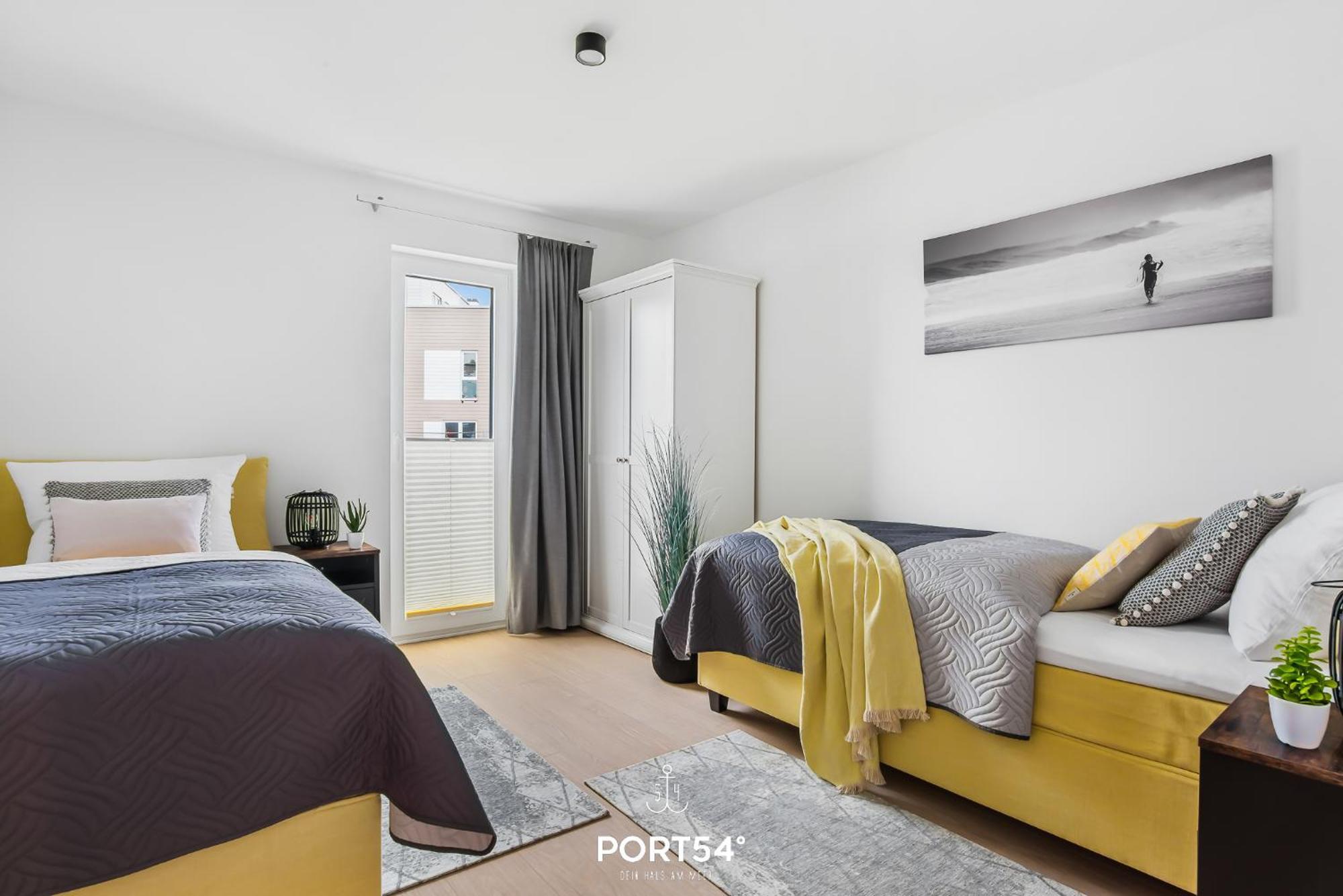 Peppers Beach Olpenitz Bagian luar foto