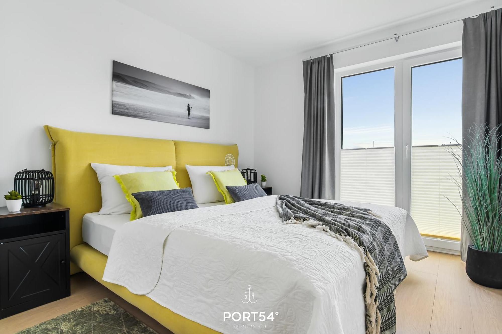 Peppers Beach Olpenitz Bagian luar foto