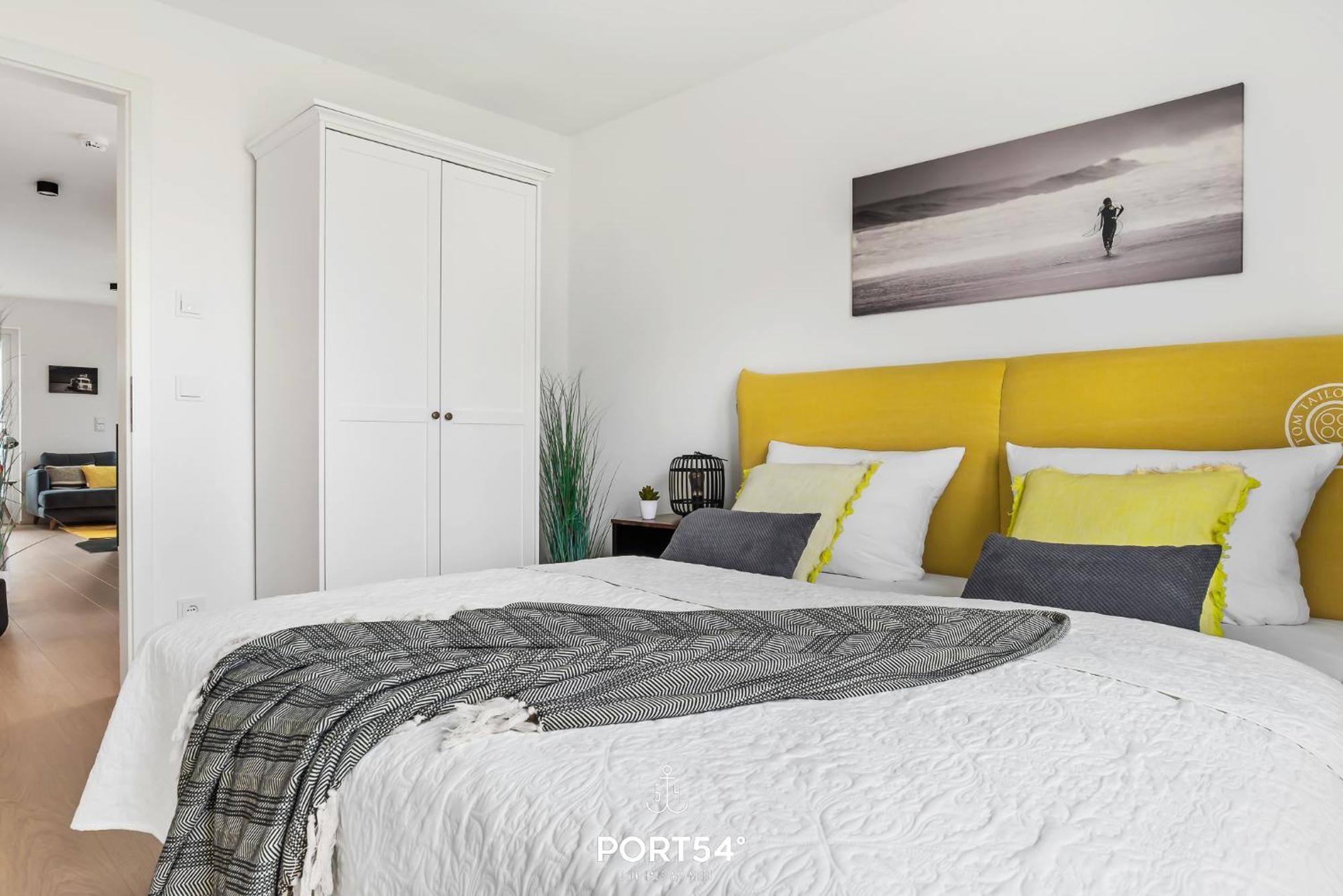 Peppers Beach Olpenitz Bagian luar foto