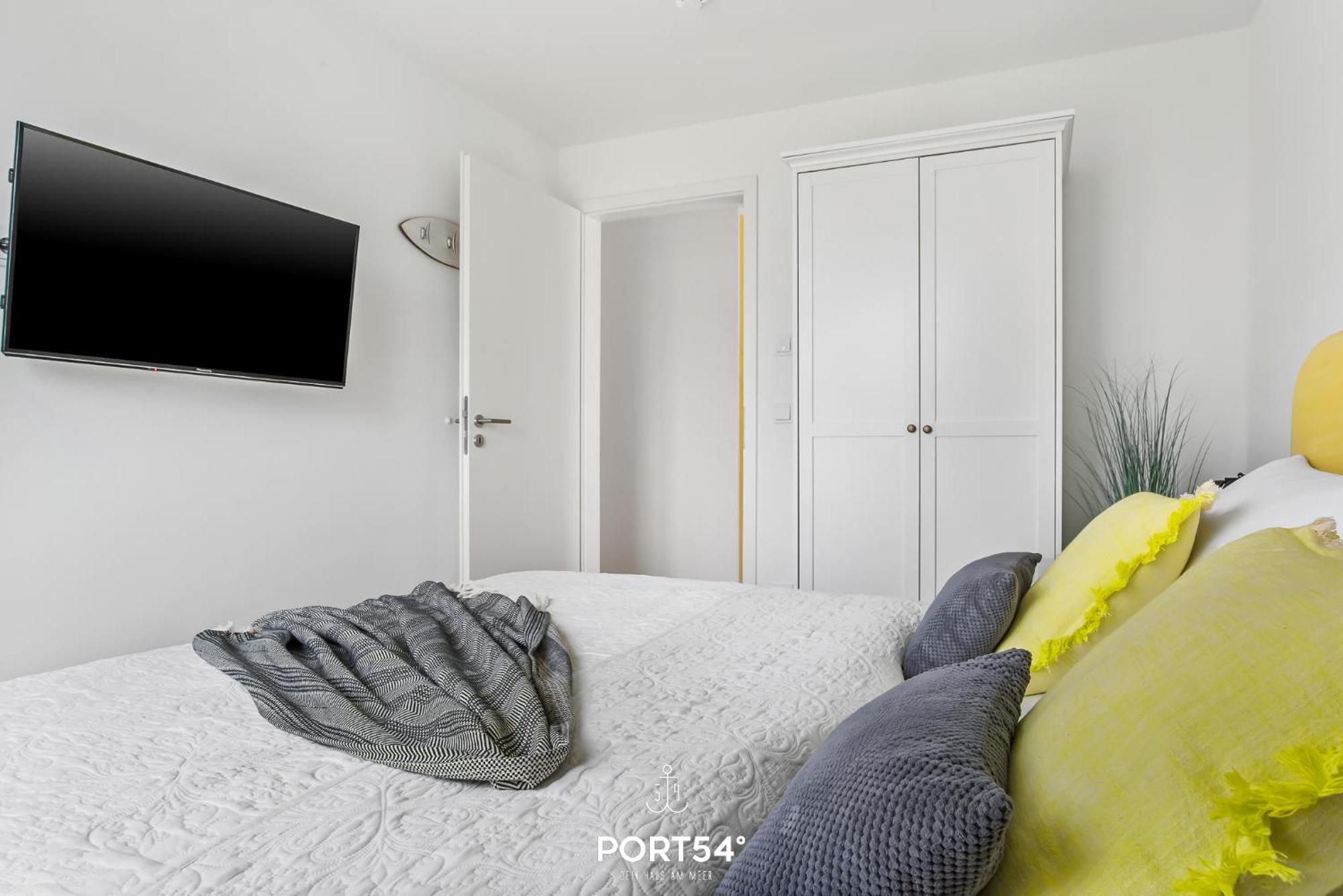 Peppers Beach Olpenitz Bagian luar foto