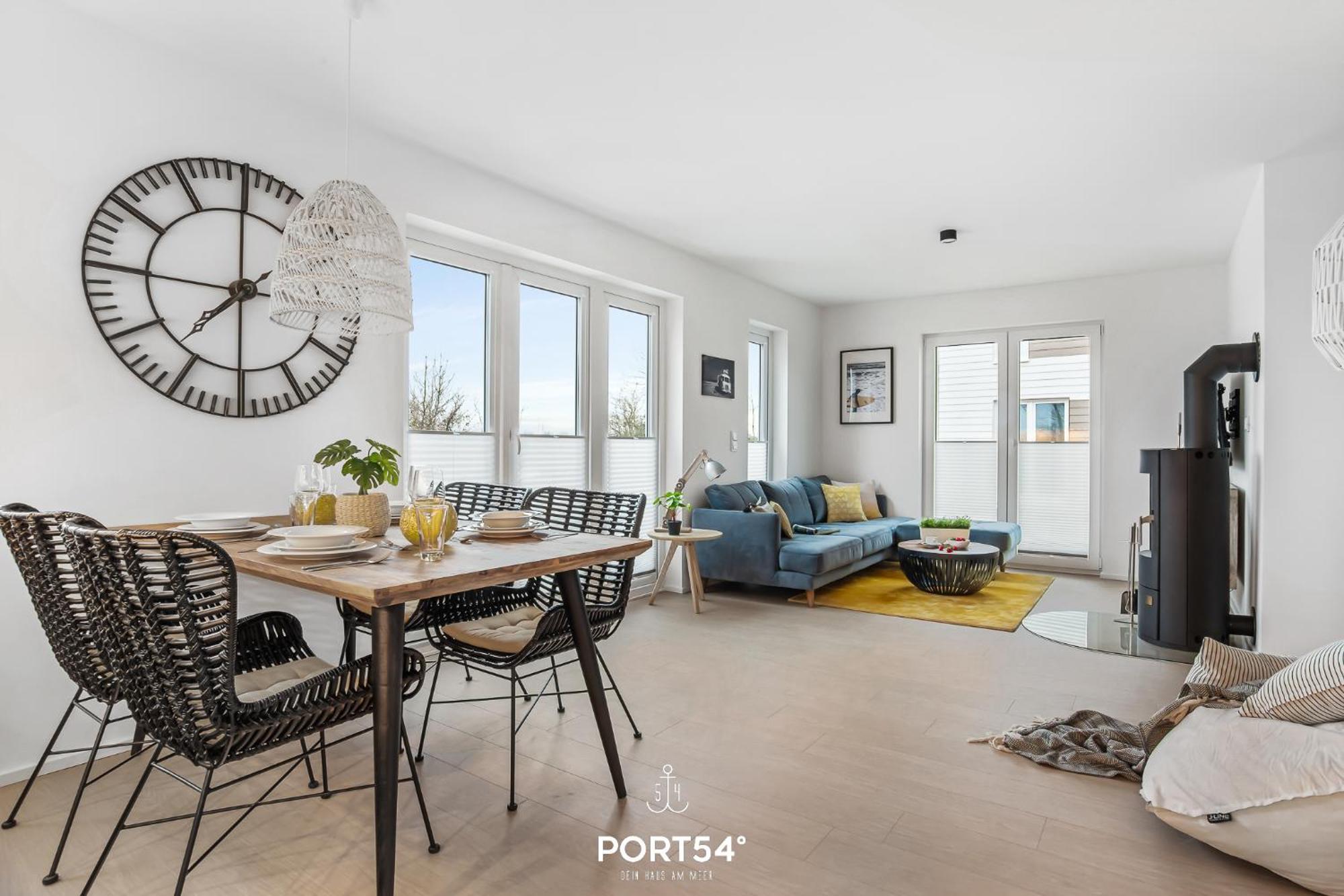 Peppers Beach Olpenitz Bagian luar foto