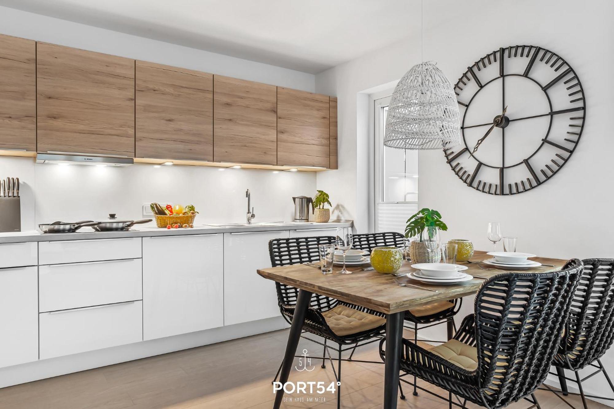 Peppers Beach Olpenitz Bagian luar foto