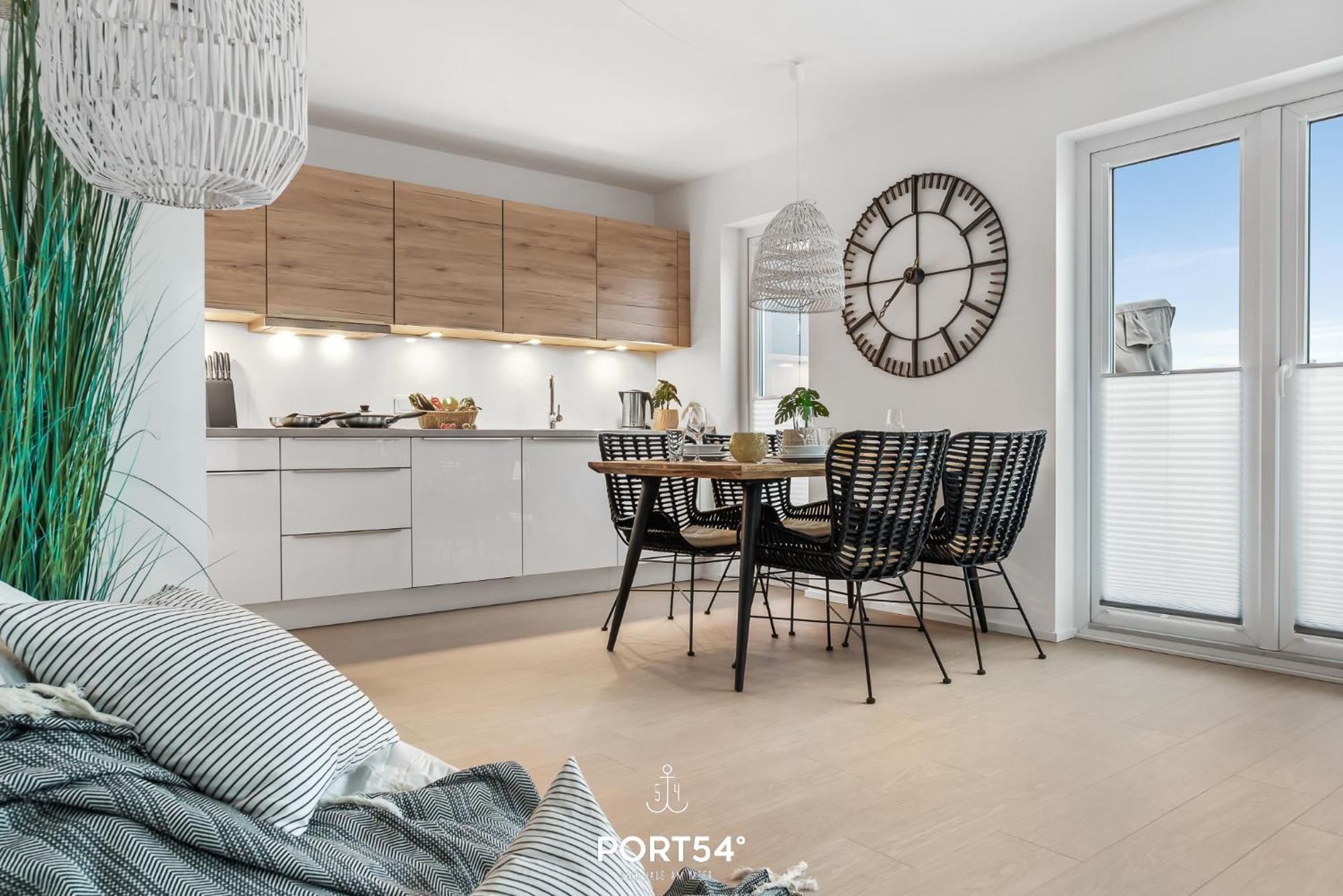 Peppers Beach Olpenitz Bagian luar foto